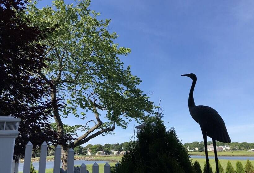 بنسيون Rooms In Family House In Salem Boston