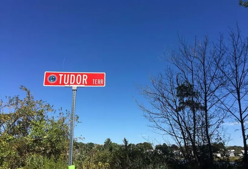 ペンション Rooms In Family House In Salem Boston