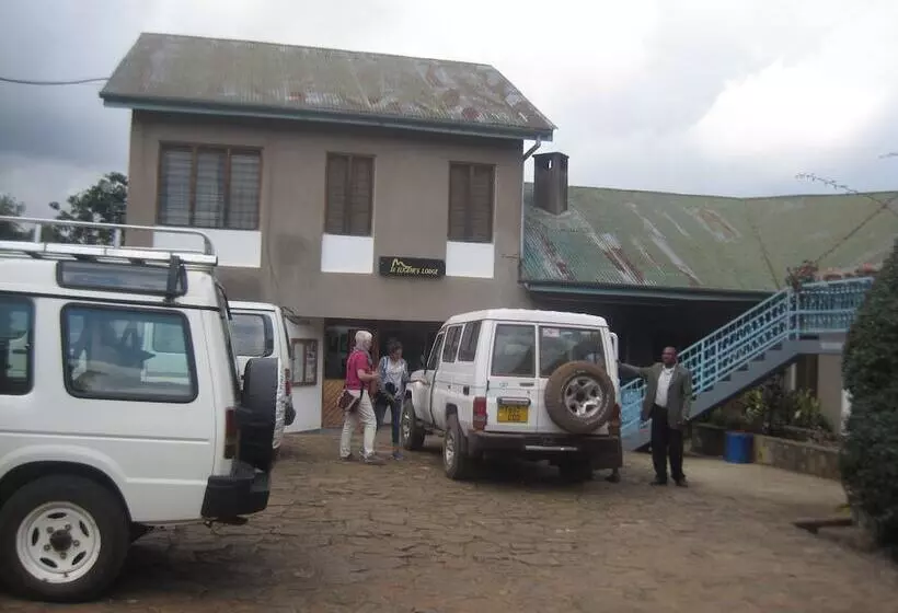 Majatalo St. Eugene S Hostel