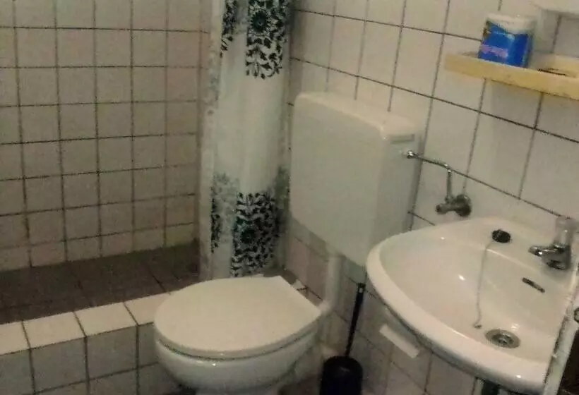 Majatalo St. Eugene S Hostel