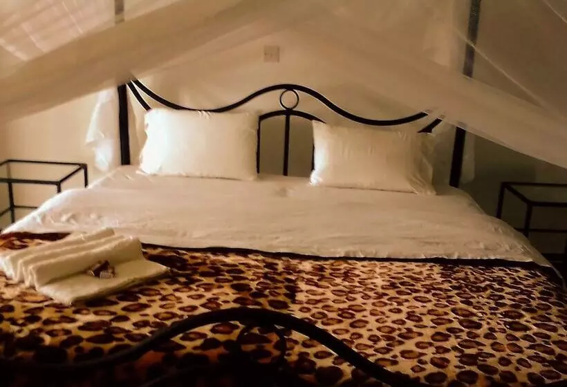 Majatalo St. Eugene S Hostel