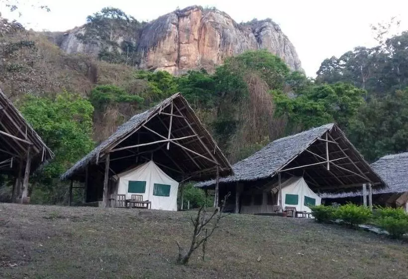 Majatalo St. Eugene S Hostel