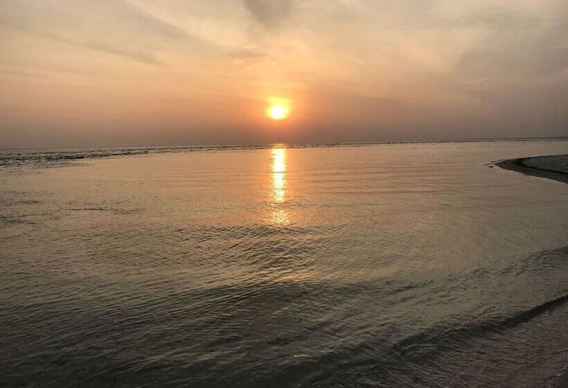 پانسیون Sunnyside Maamendhoo