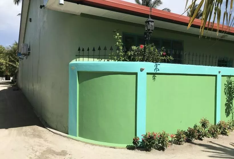 پانسیون Sunnyside Maamendhoo