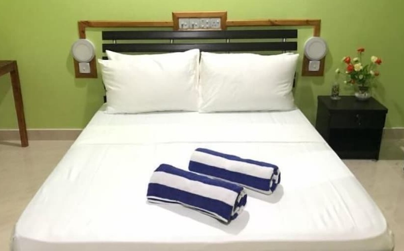 پانسیون Sunnyside Maamendhoo