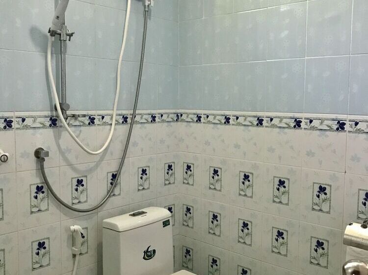 پانسیون Sunnyside Maamendhoo