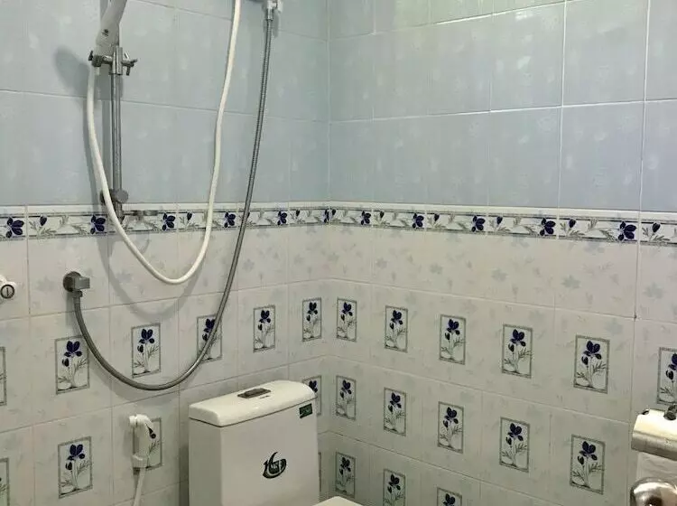 پانسیون Sunnyside Maamendhoo