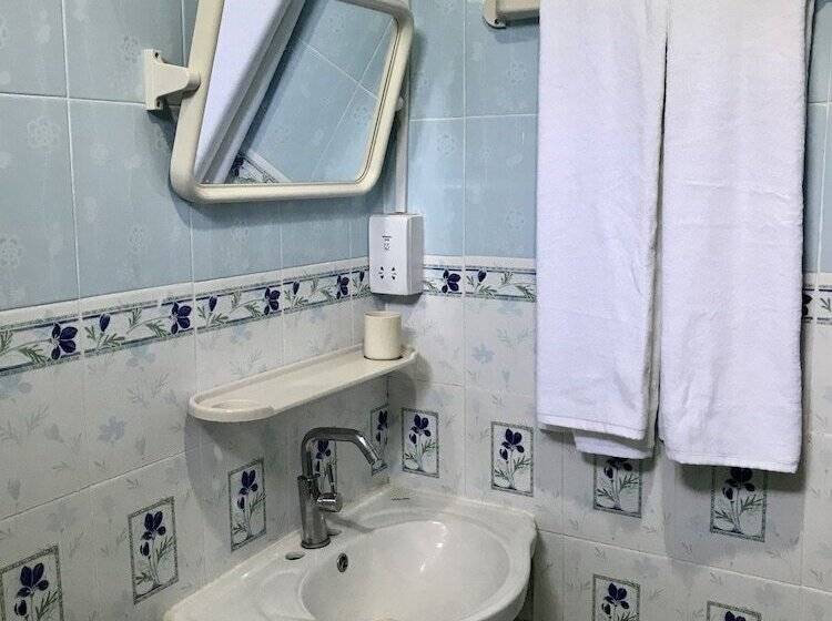 پانسیون Sunnyside Maamendhoo