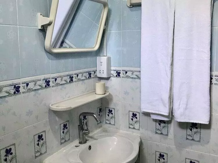 پانسیون Sunnyside Maamendhoo