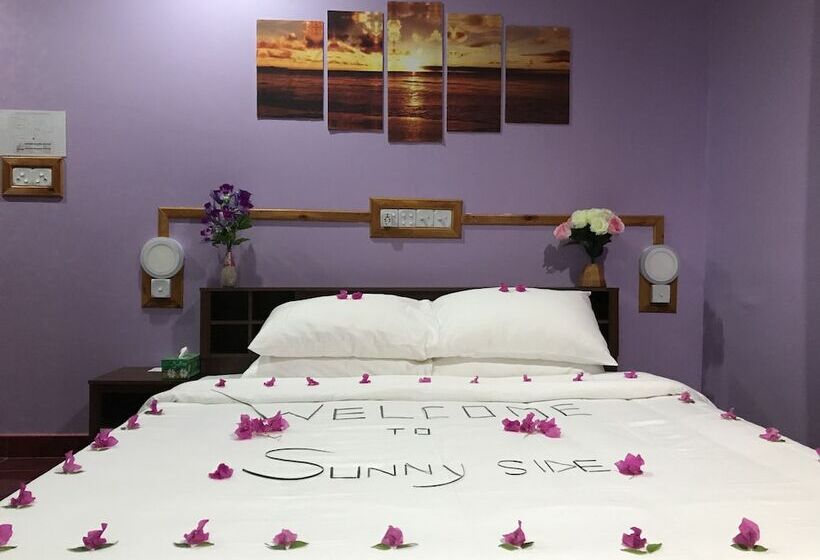 پانسیون Sunnyside Maamendhoo