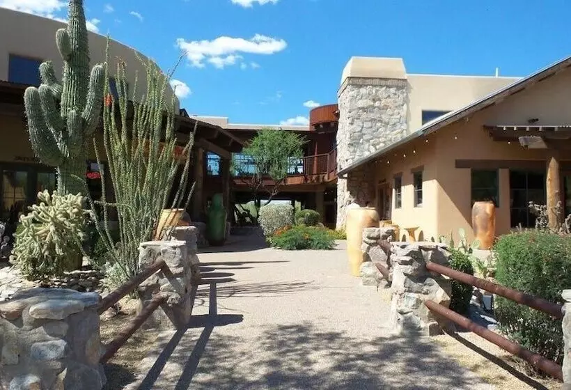 Prickly Pear Inn