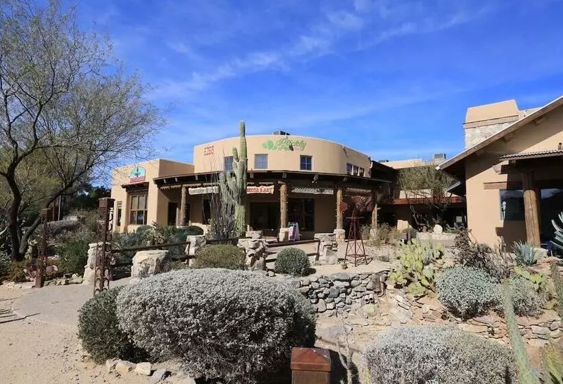 Prickly Pear Inn