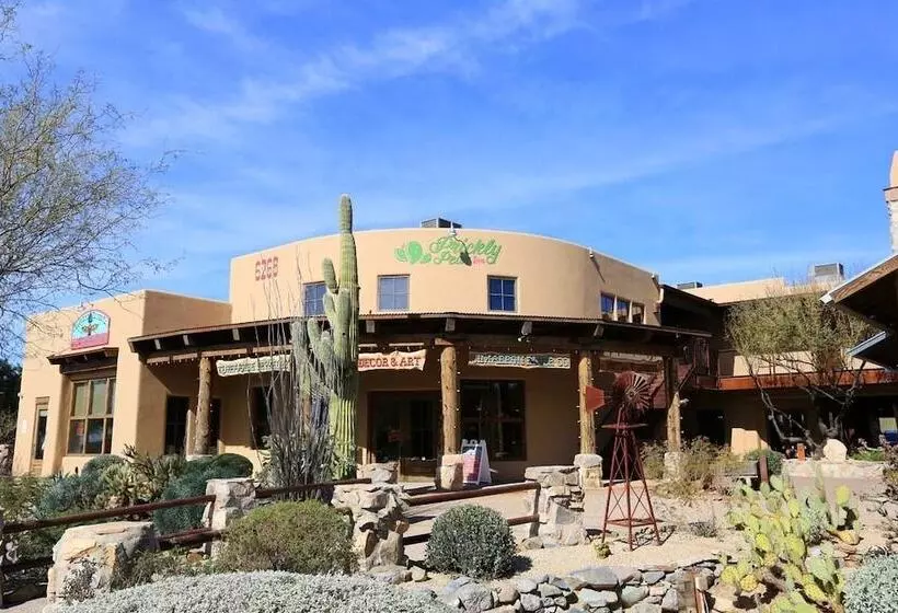 Prickly Pear Inn
