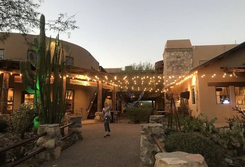 Prickly Pear Inn