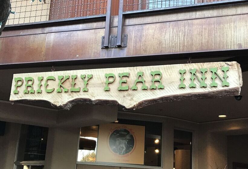 Prickly Pear Inn