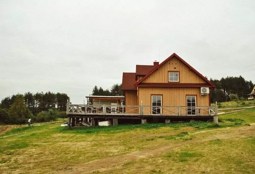 Resort Natura 2000