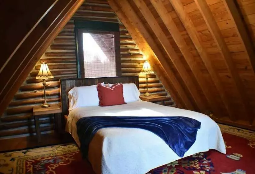 Sandy River Adventure Resort