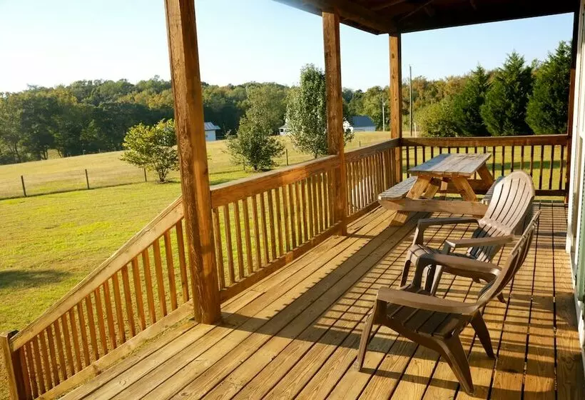 Sandy River Adventure Resort