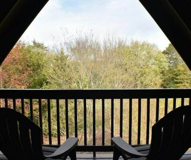 Sandy River Adventure Resort