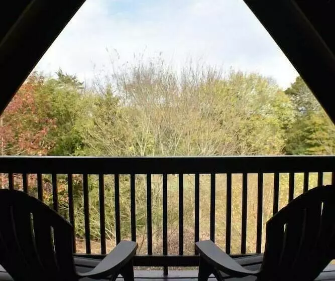 Sandy River Adventure Resort