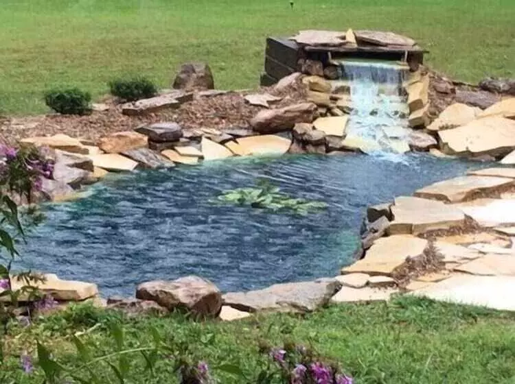 Sisters On Sycamore Bed & Breakfast