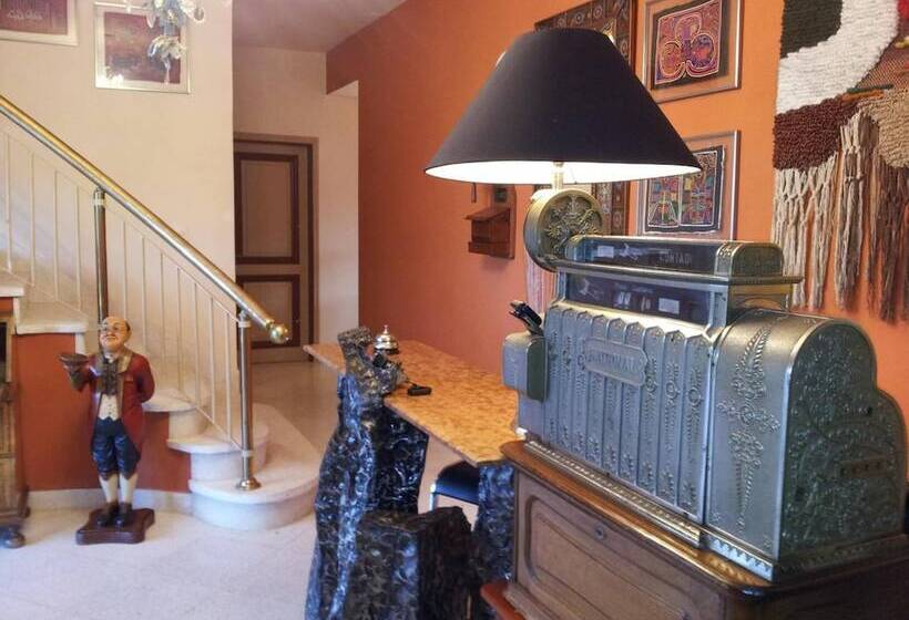 Villa Floreal Hotel Boutique