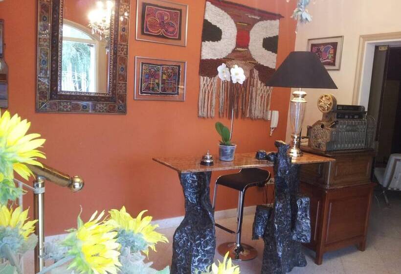 Villa Floreal Hotel Boutique