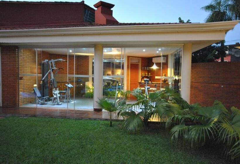 Villa Floreal Hotel Boutique