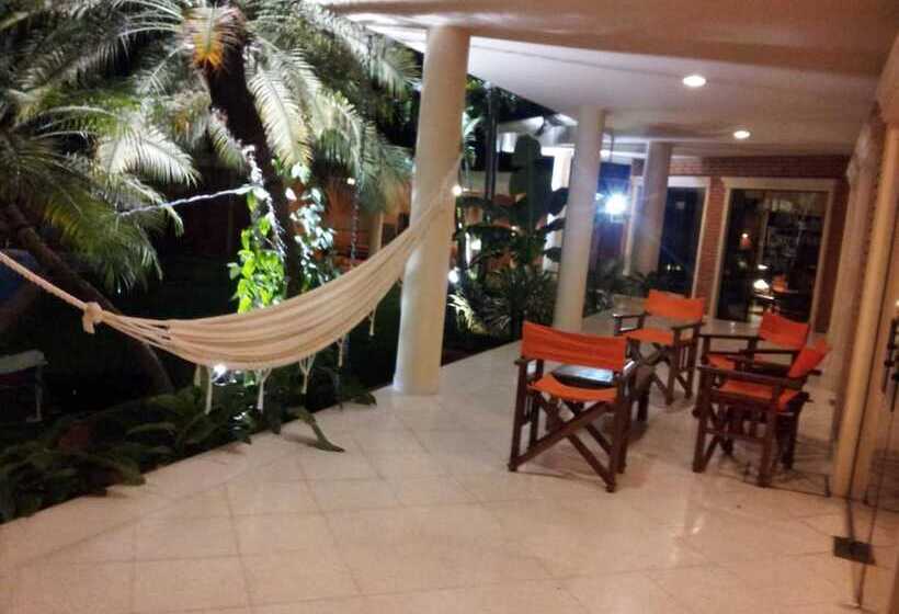 Villa Floreal Hotel Boutique