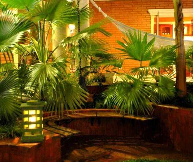 Villa Floreal Hotel Boutique