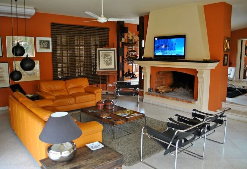 Villa Floreal Hotel Boutique