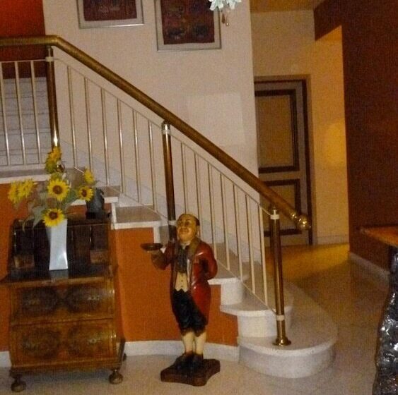 Villa Floreal Hotel Boutique