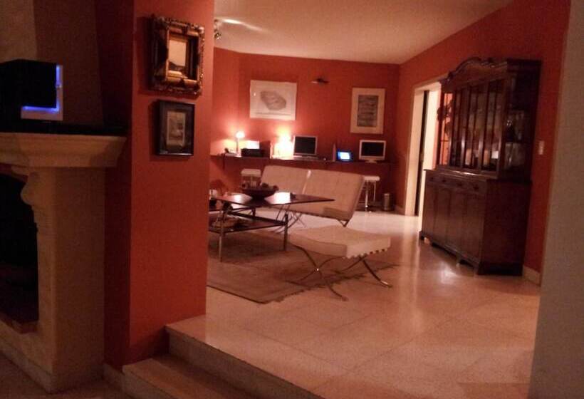 Villa Floreal Hotel Boutique