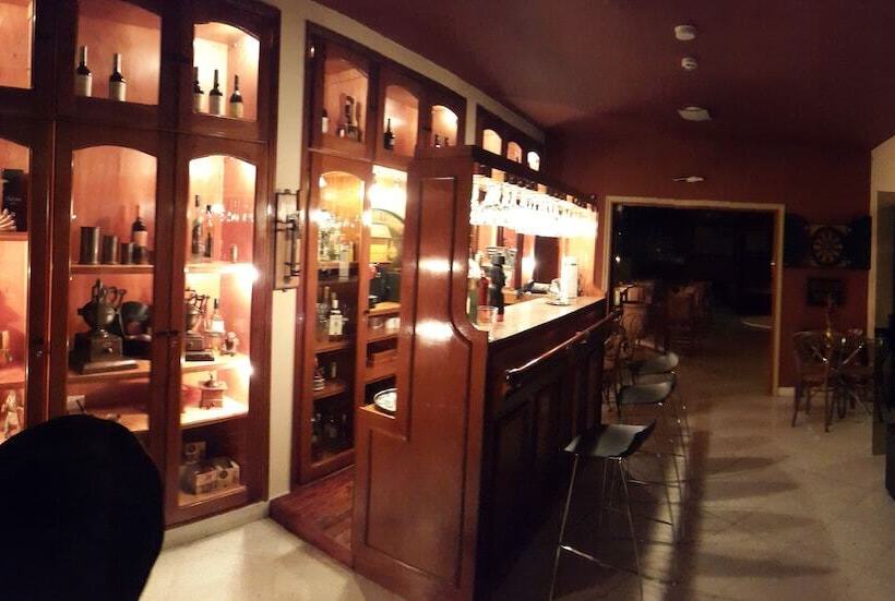 Villa Floreal Hotel Boutique