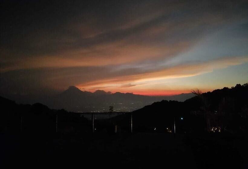 Vista Encantada Hotel & Spa