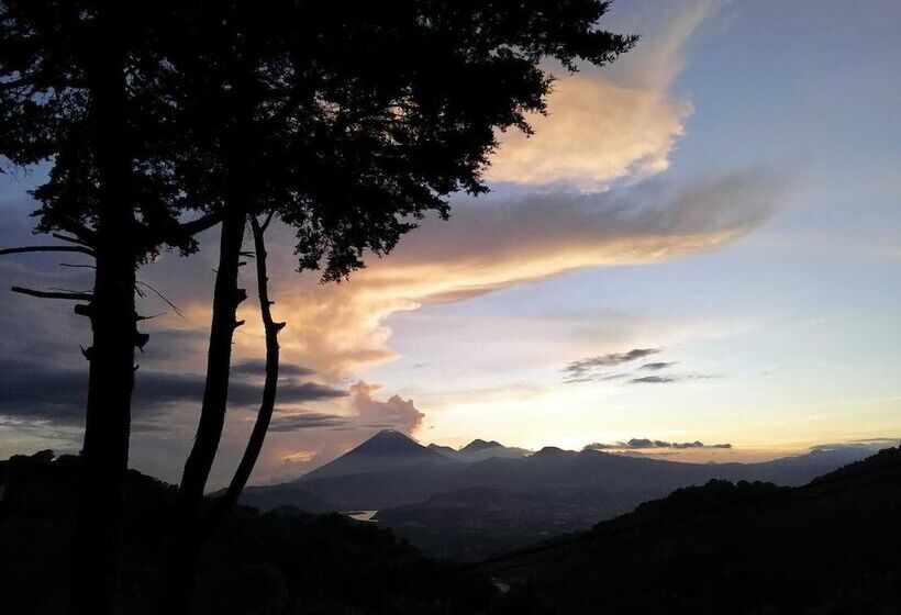 Vista Encantada Hotel & Spa