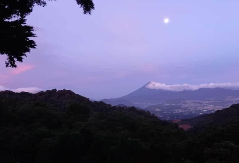 Vista Encantada Hotel & Spa