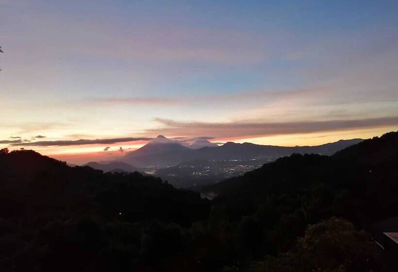 Vista Encantada Hotel & Spa