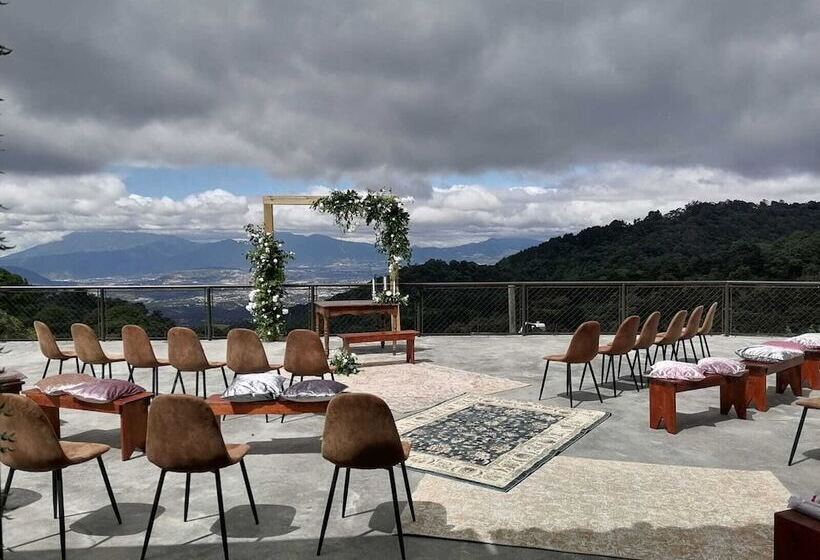 Vista Encantada Hotel & Spa