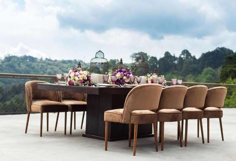 Vista Encantada Hotel & Spa