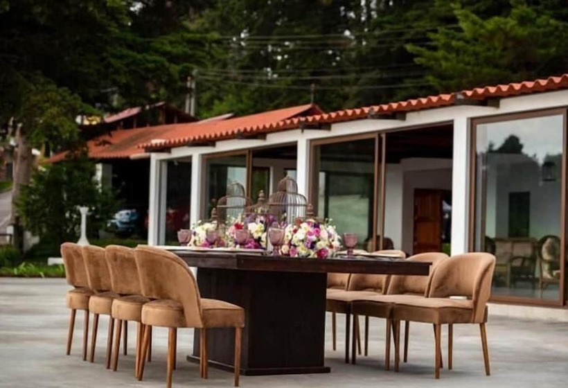 Vista Encantada Hotel & Spa