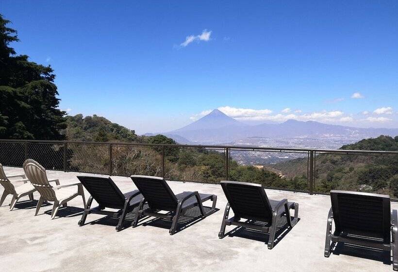 Vista Encantada Hotel & Spa