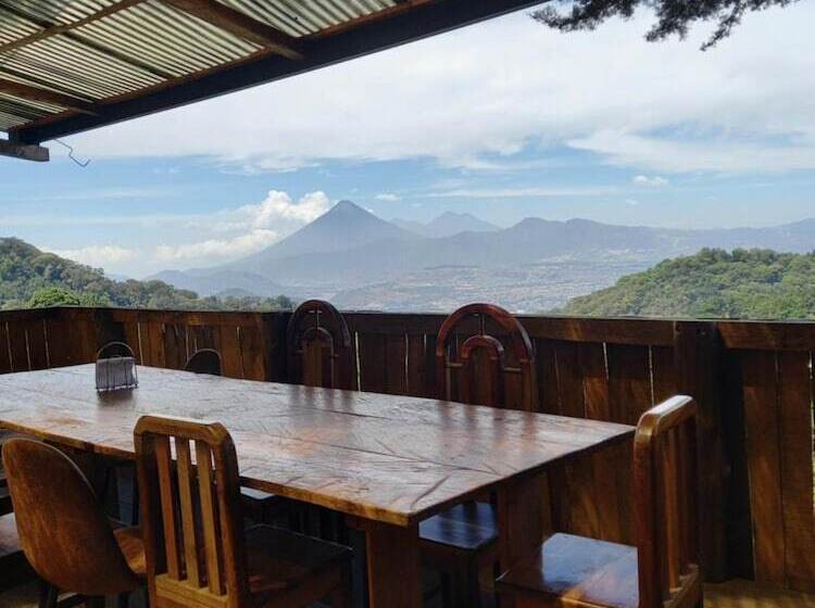 Vista Encantada Hotel & Spa