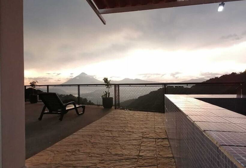 Vista Encantada Hotel & Spa