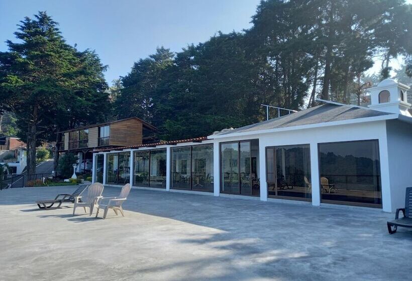 Vista Encantada Hotel & Spa