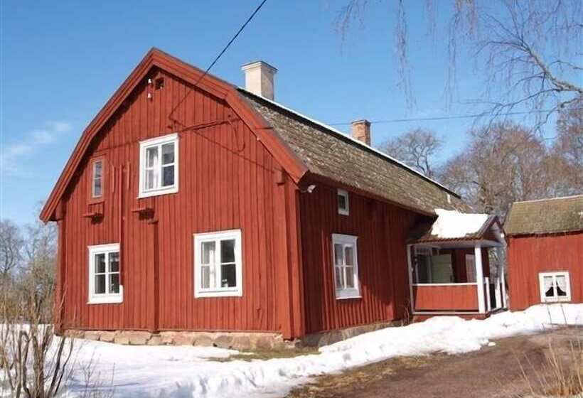 Västerkvarns Vandrarhem Hostel