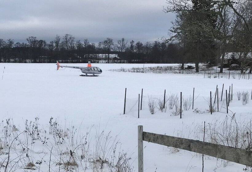 Västerkvarns Vandrarhem Hostel