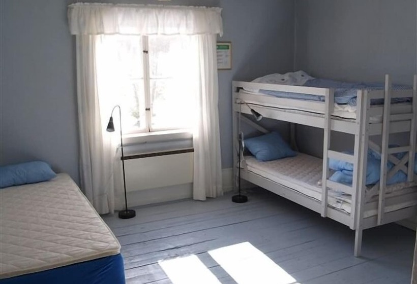 Västerkvarns Vandrarhem Hostel