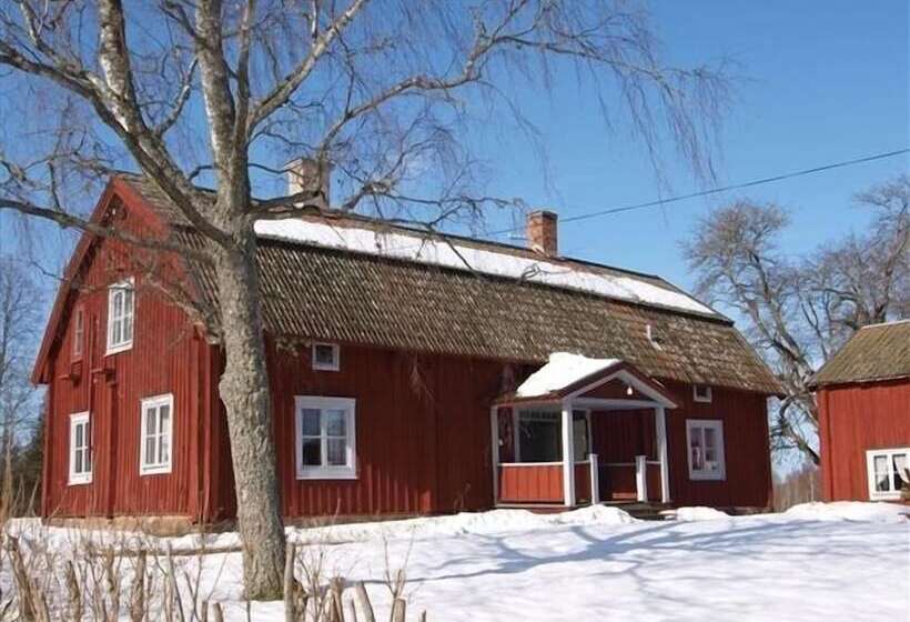 Västerkvarns Vandrarhem Hostel
