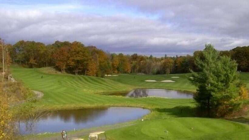 Watermark Waterfront Cottages